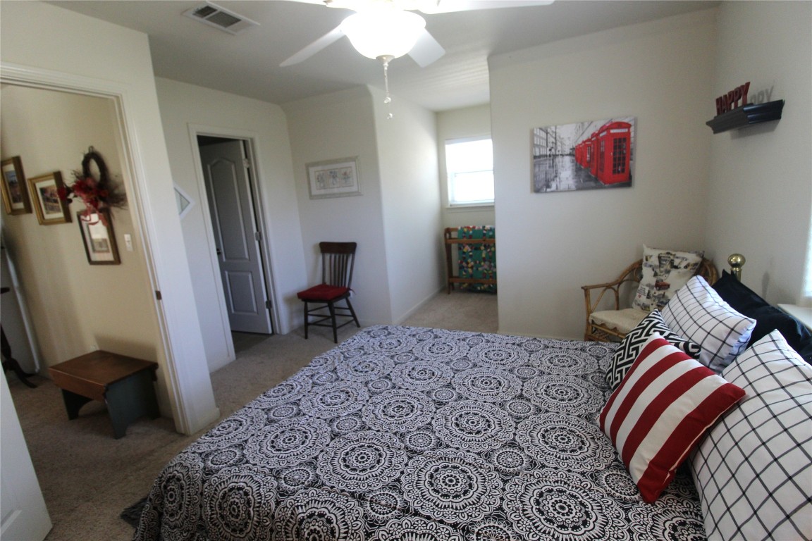 8575 Schuster Road Ledbetter, TX 78946 - Photo 26 of 48