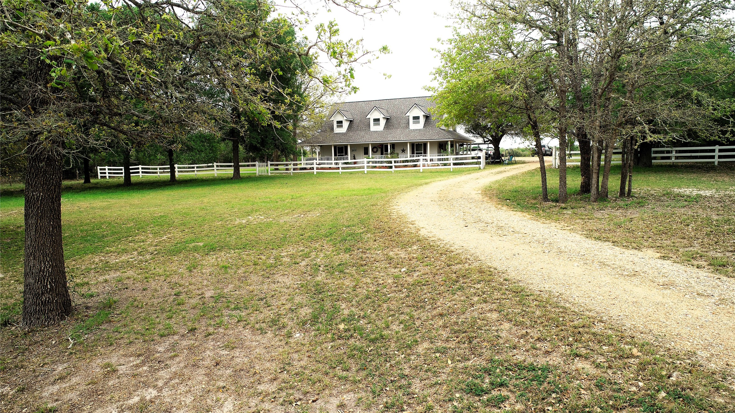 8575 Schuster Road Ledbetter, TX 78946 - Photo 29 of 48