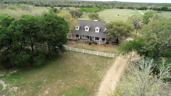 $1,295,000 | 8575 Schuster Road, Ledbetter, TX 78946