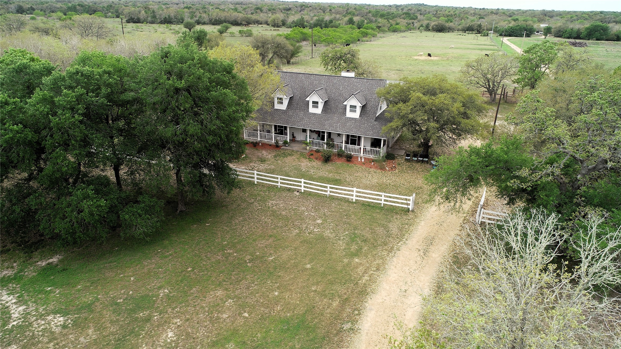8575 Schuster Road Ledbetter, TX 78946 - Photo 31 of 48