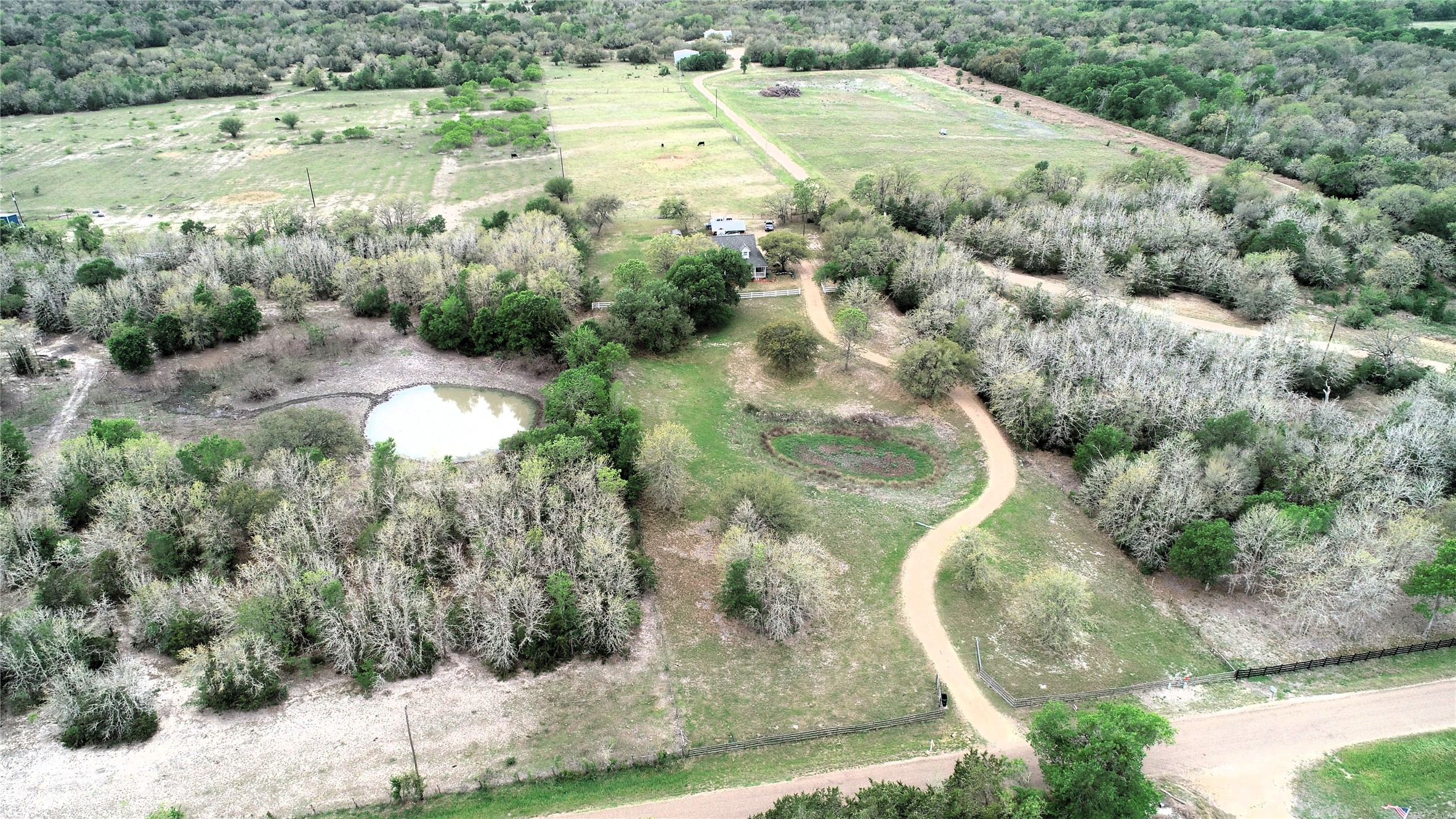 8575 Schuster Road Ledbetter, TX 78946 - Photo 36 of 48