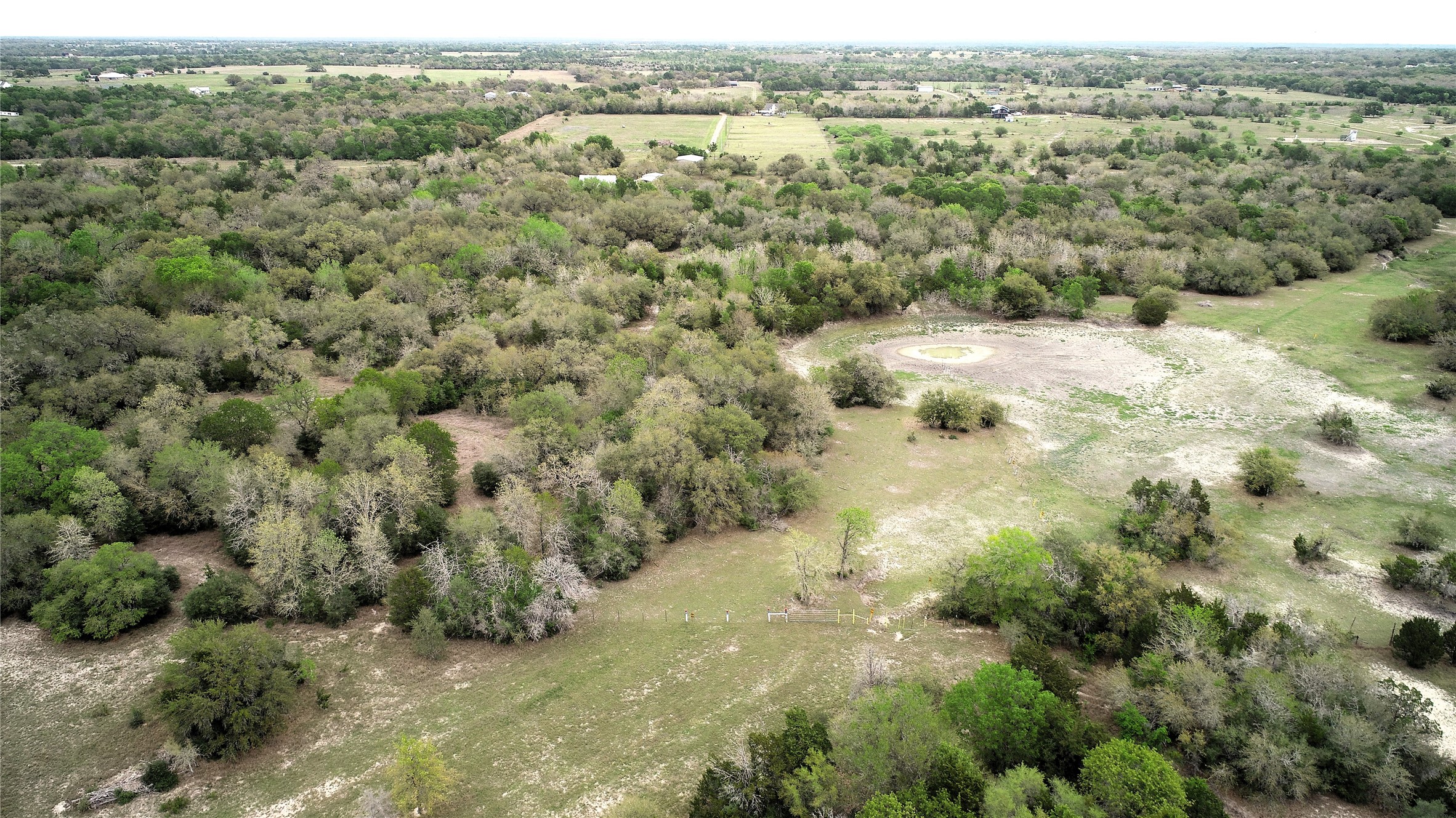 8575 Schuster Road Ledbetter, TX 78946 - Photo 37 of 48