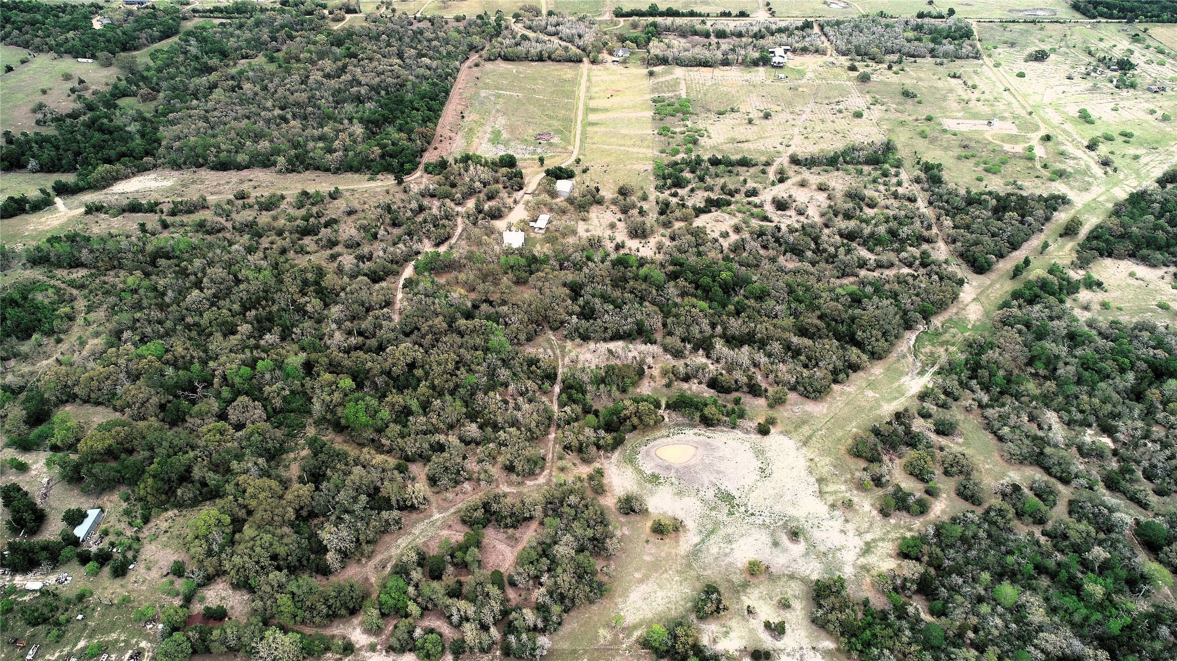 8575 Schuster Road Ledbetter, TX 78946 - Photo 38 of 48
