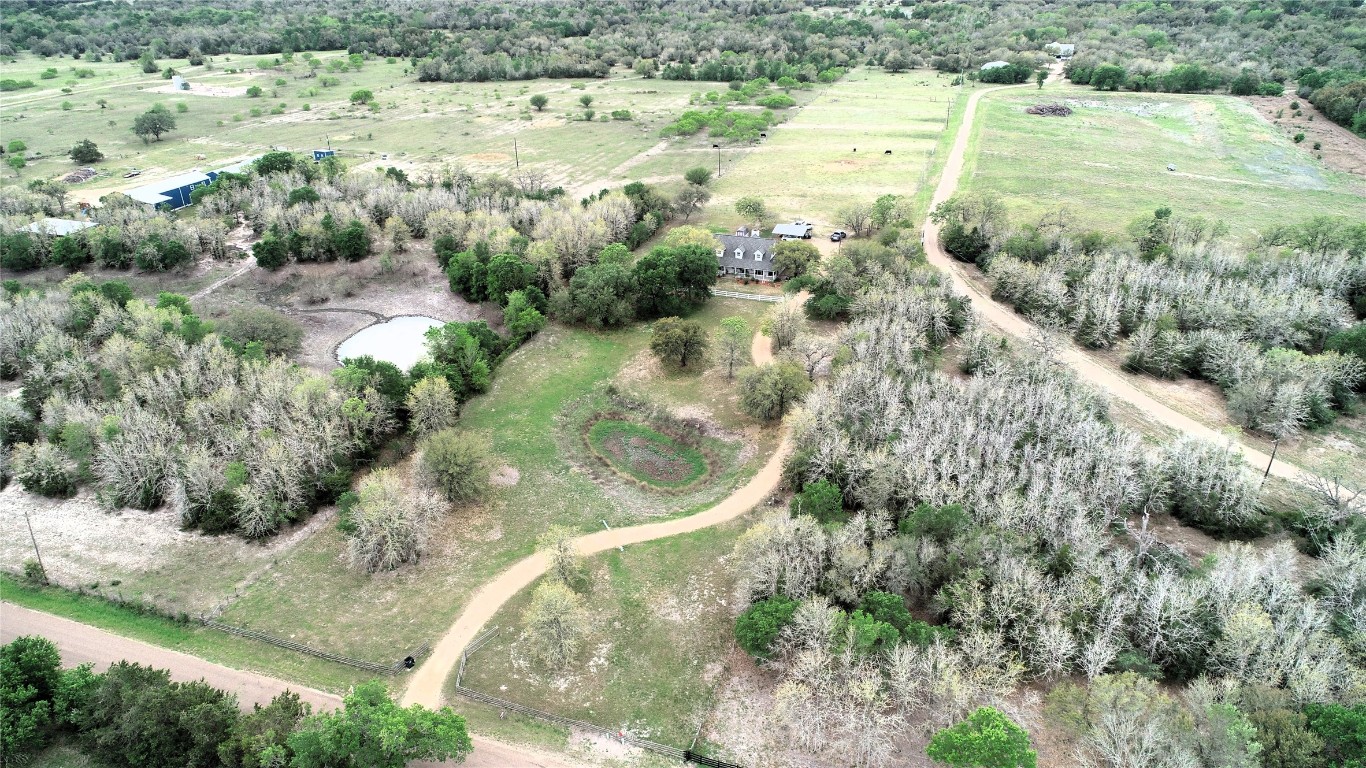 8575 Schuster Road Ledbetter, TX 78946 - Photo 39 of 48