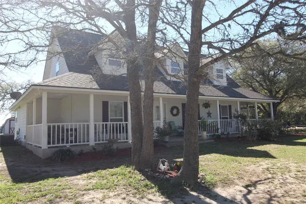 $1,295,000 | 8575 Schuster Road, Ledbetter, TX 78946
