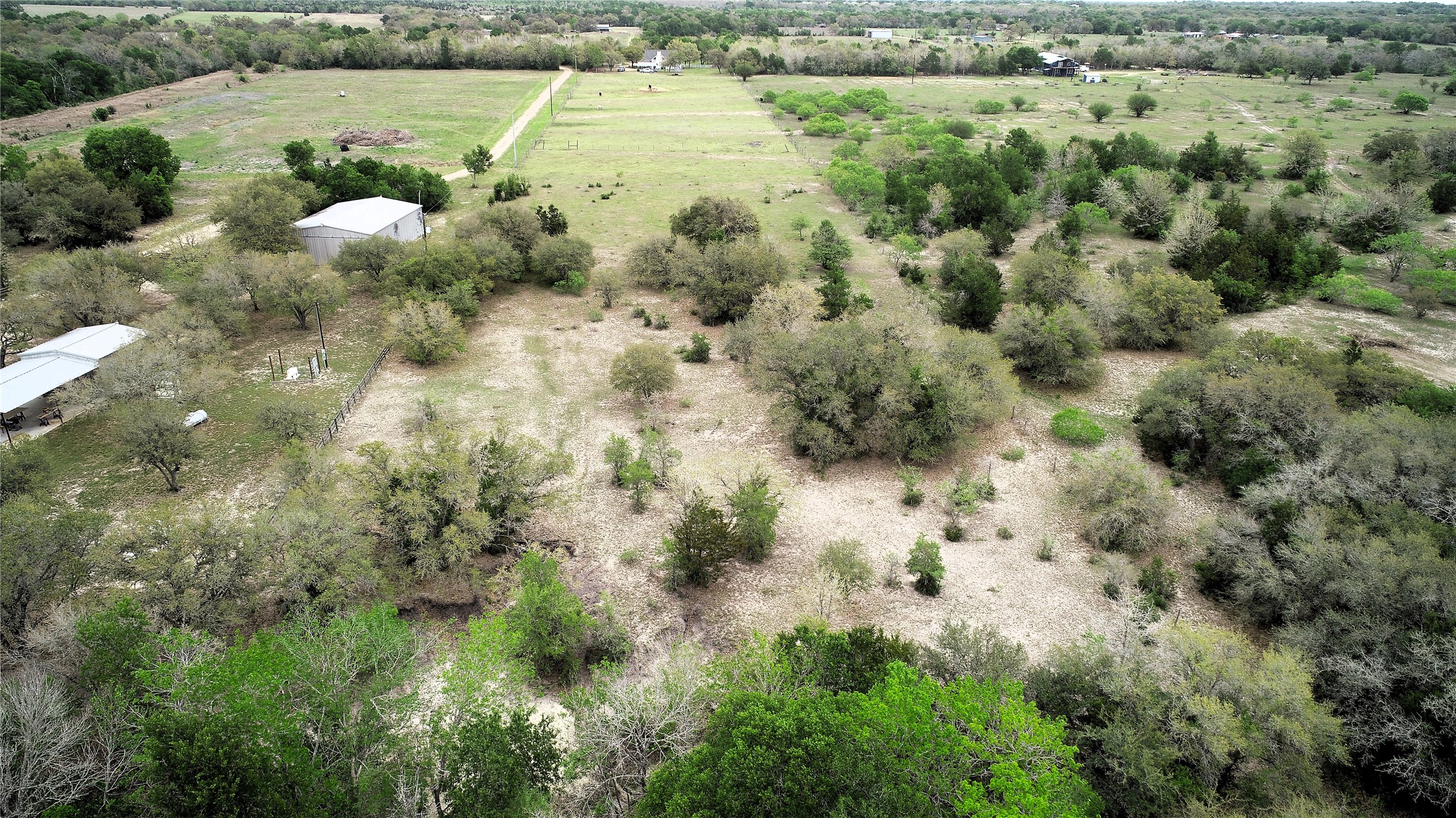 8575 Schuster Road Ledbetter, TX 78946 - Photo 41 of 48
