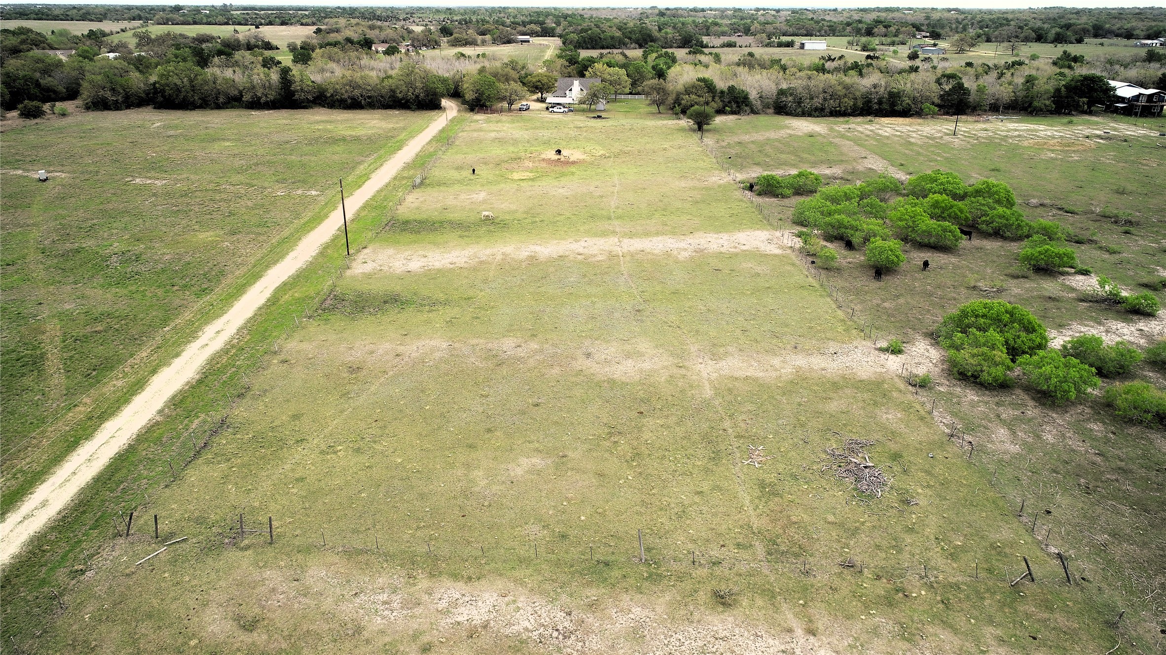 8575 Schuster Road Ledbetter, TX 78946 - Photo 42 of 48