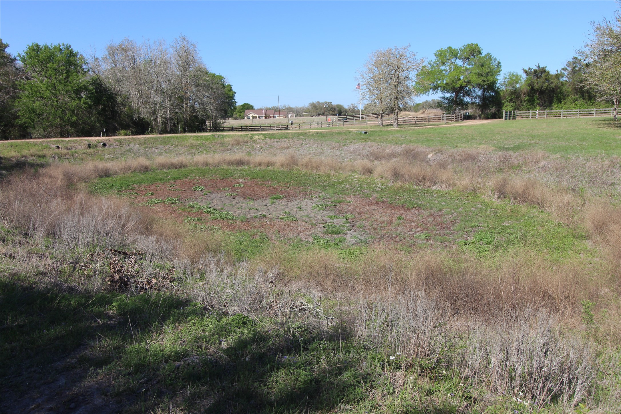 8575 Schuster Road Ledbetter, TX 78946 - Photo 45 of 48