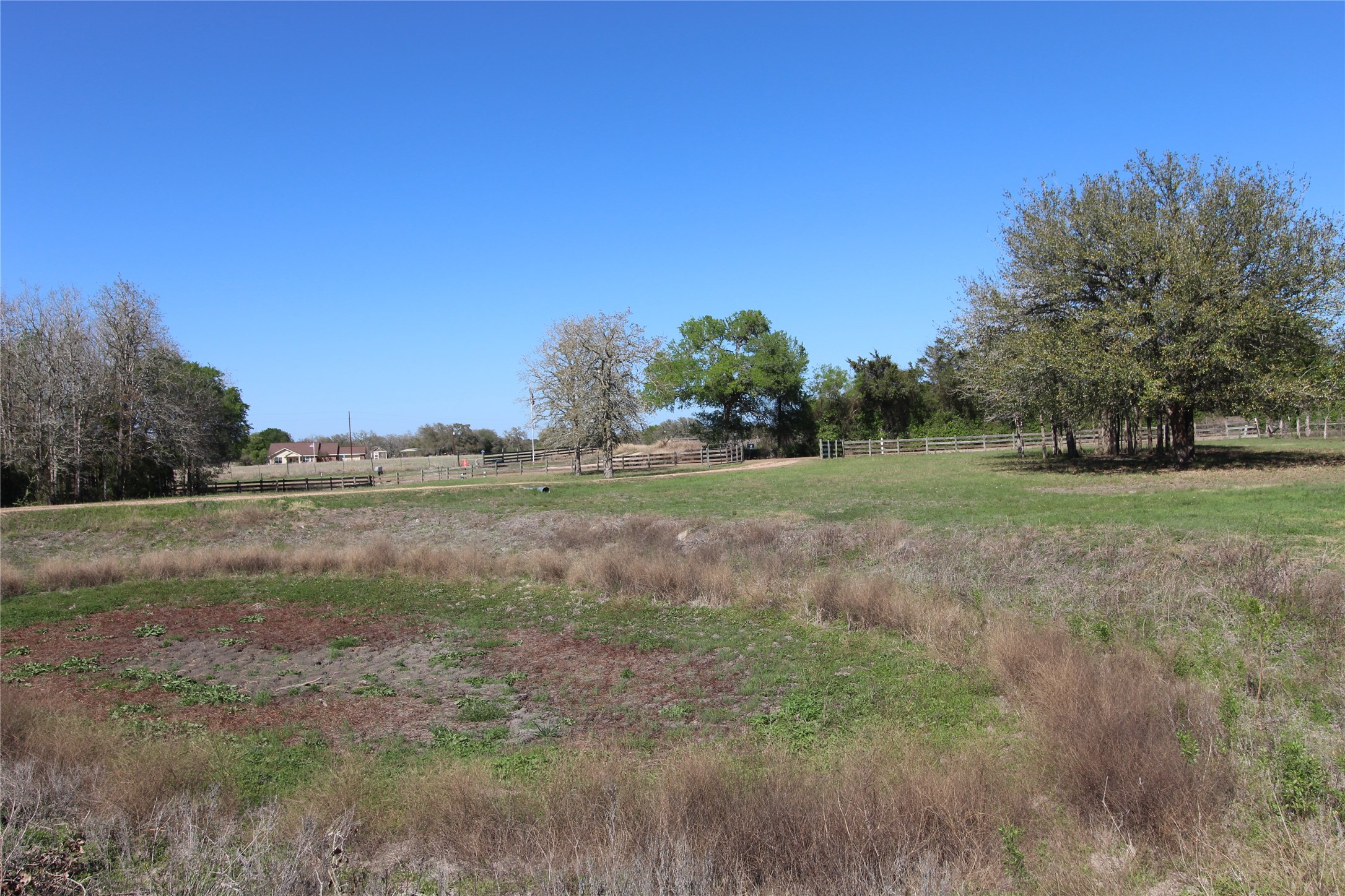 8575 Schuster Road Ledbetter, TX 78946 - Photo 47 of 48