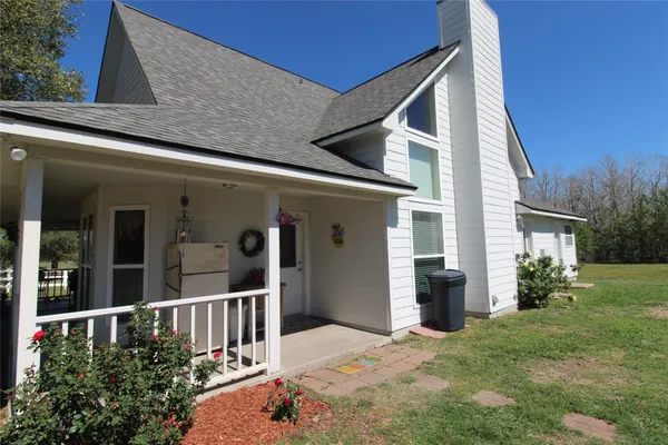 $1,295,000 | 8575 Schuster Road, Ledbetter, TX 78946