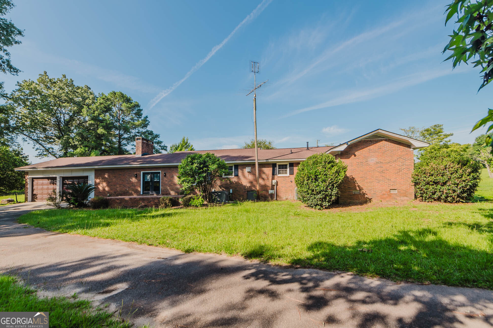 99 Lamar Road Vienna, GA 31092 - Photo 4 of 56