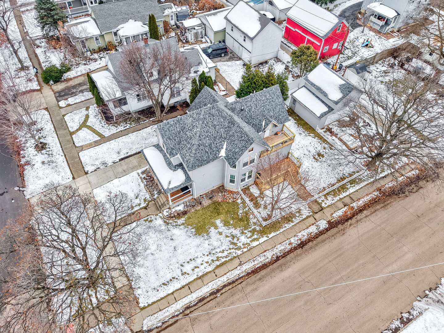 444 1st Avenue Ottawa, IL 61350 - Photo 34 of 41