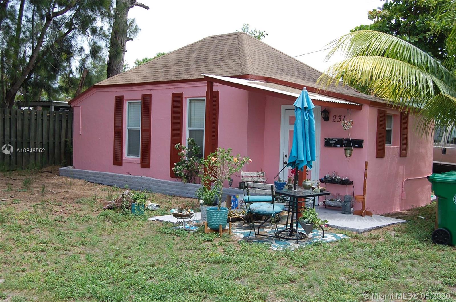 231 Southwest 12th Street Dania Beach, FL 33004 - Photo 1 of 24