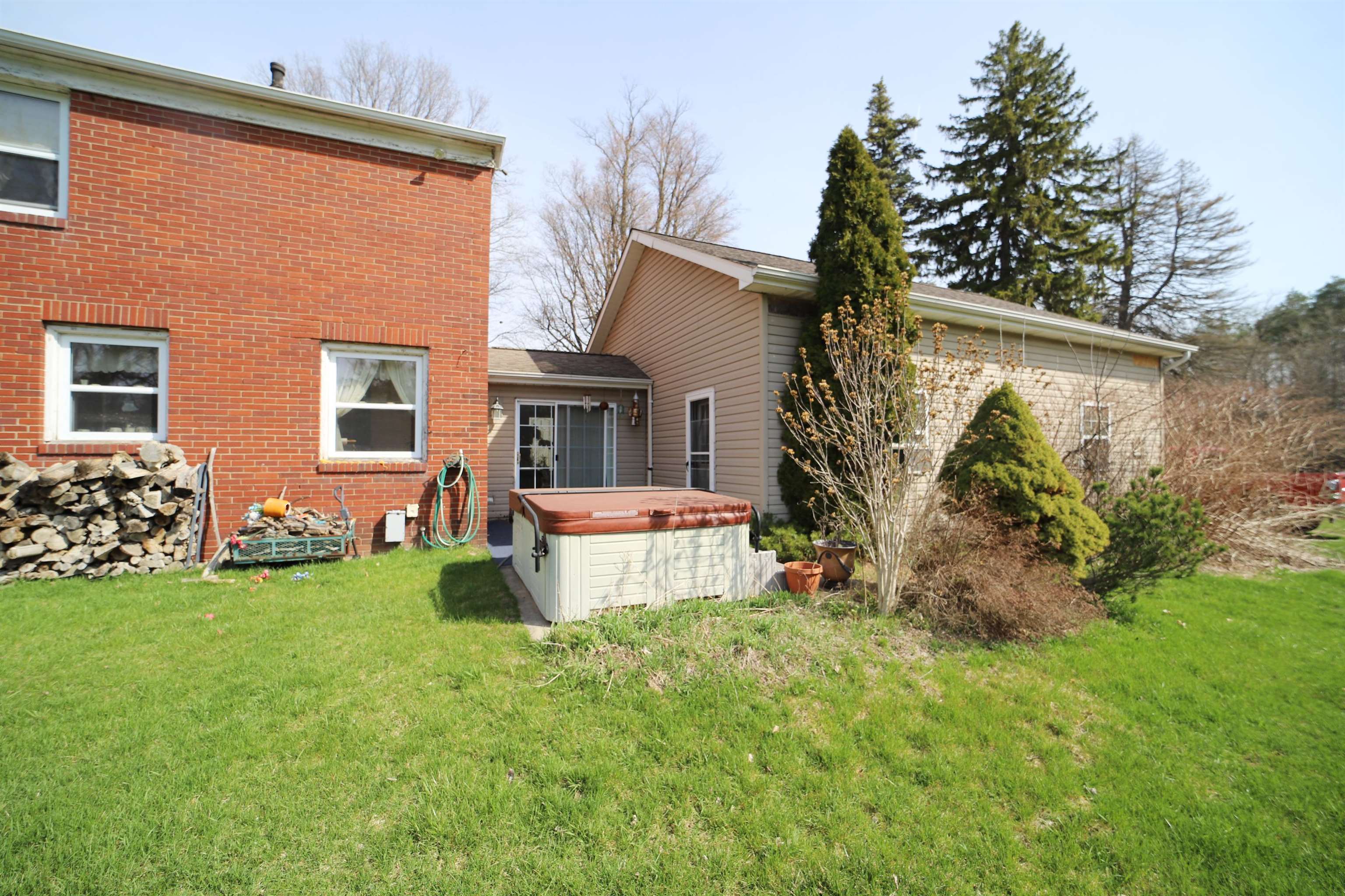 10215 West Mount Morris Road Flushing, MI 48433 - Photo 26 of 32