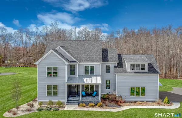 $950,000 | 4 B Turkey Roost Road, Newtown, CT 06482