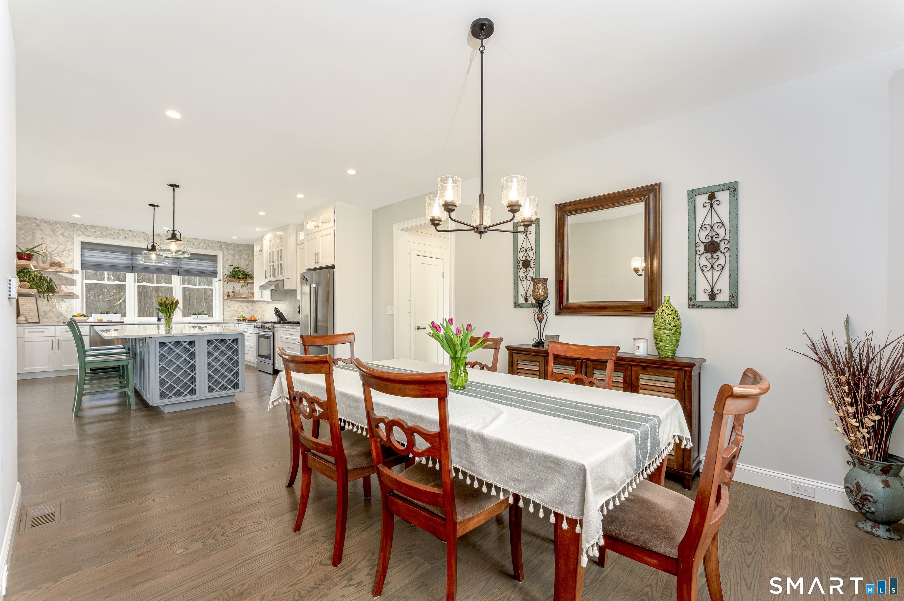 4 B Turkey Roost Road Newtown, CT 06482 - Photo 11 of 37