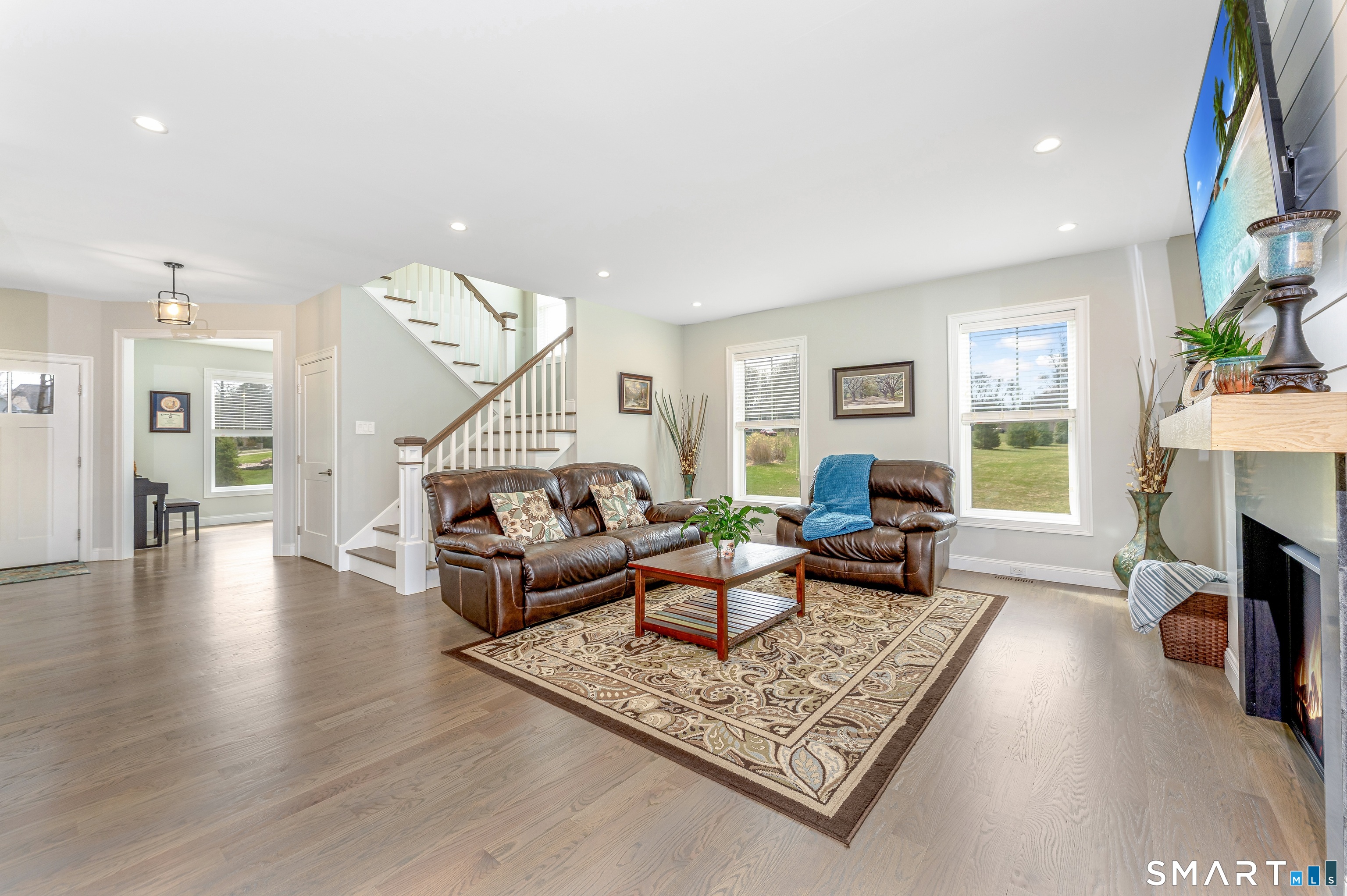 4 B Turkey Roost Road Newtown, CT 06482 - Photo 12 of 37