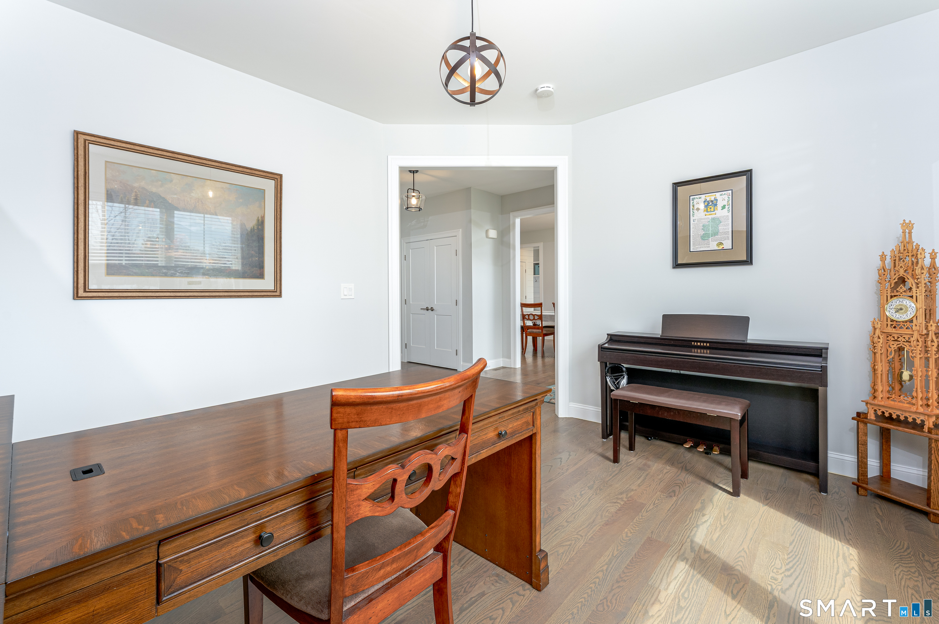 4 B Turkey Roost Road Newtown, CT 06482 - Photo 14 of 37