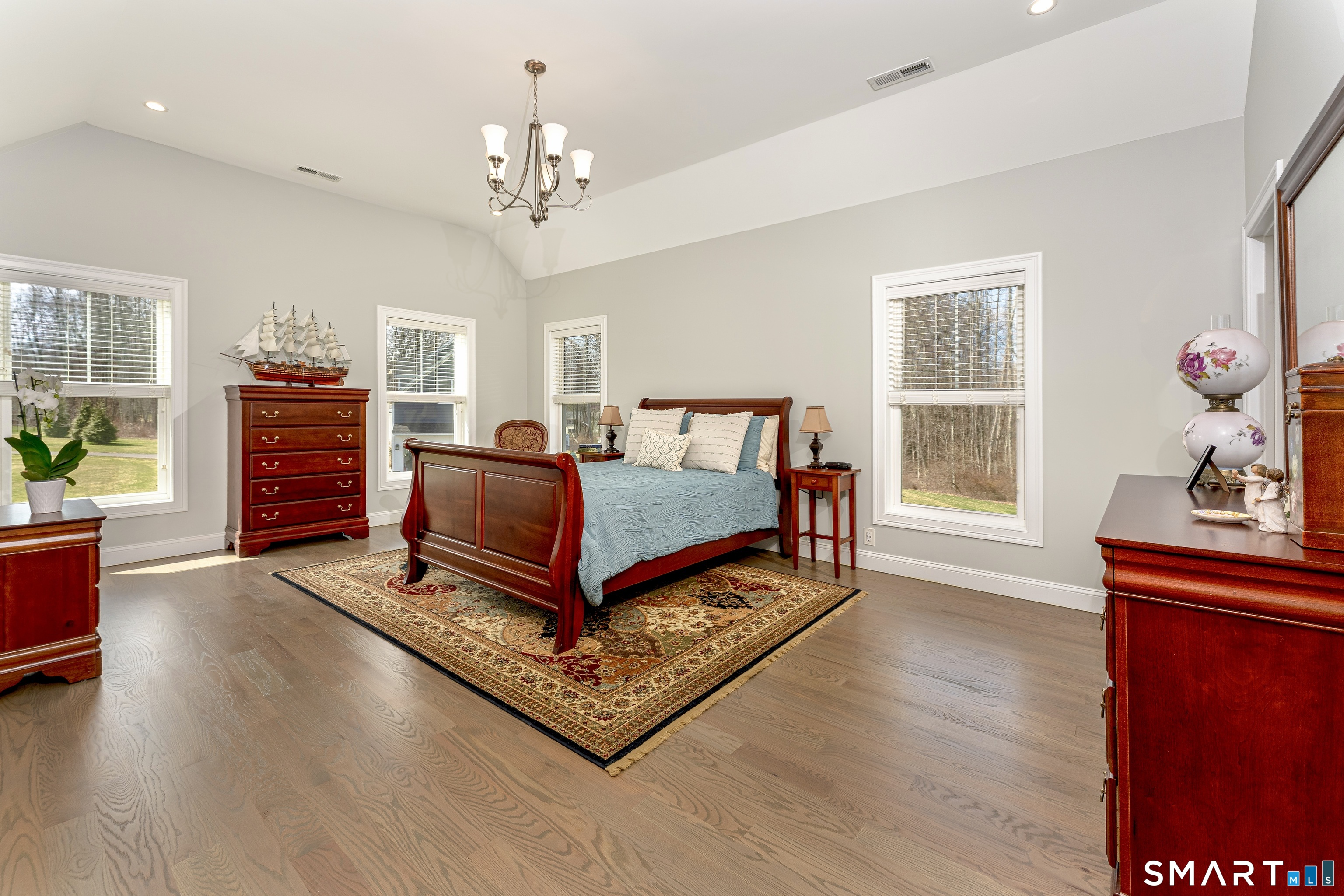 4 B Turkey Roost Road Newtown, CT 06482 - Photo 16 of 37