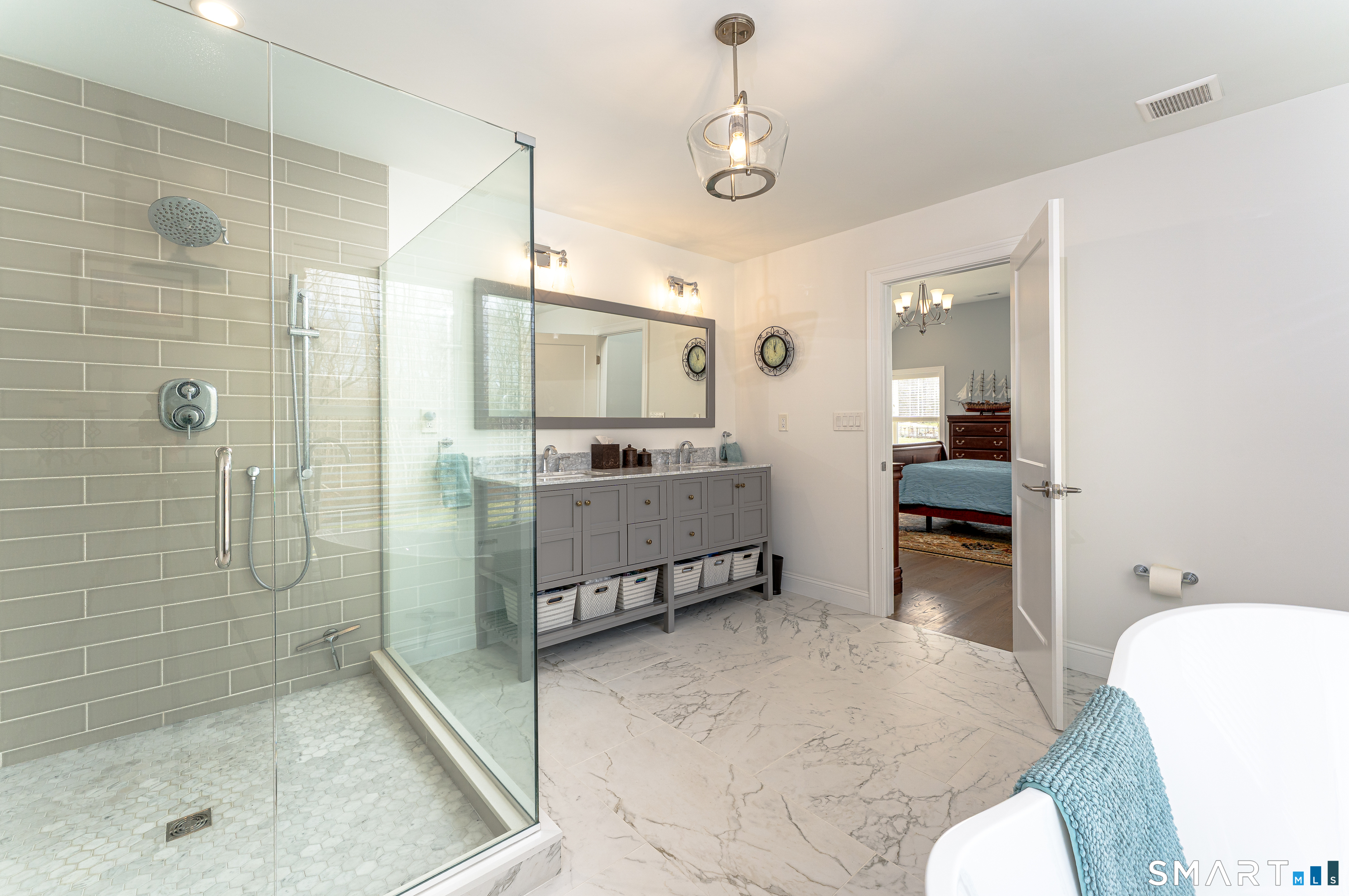 4 B Turkey Roost Road Newtown, CT 06482 - Photo 18 of 37