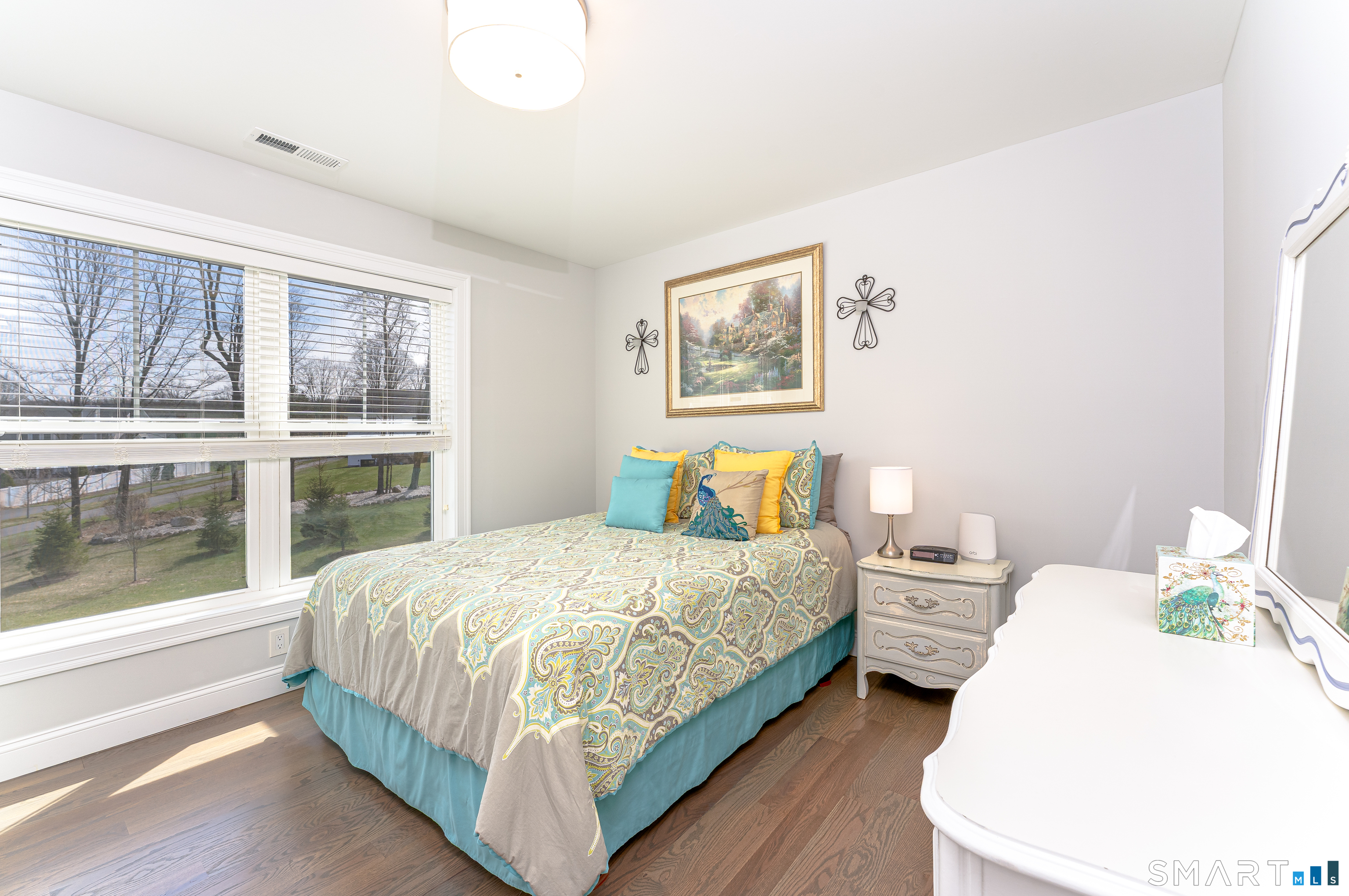 4 B Turkey Roost Road Newtown, CT 06482 - Photo 19 of 37