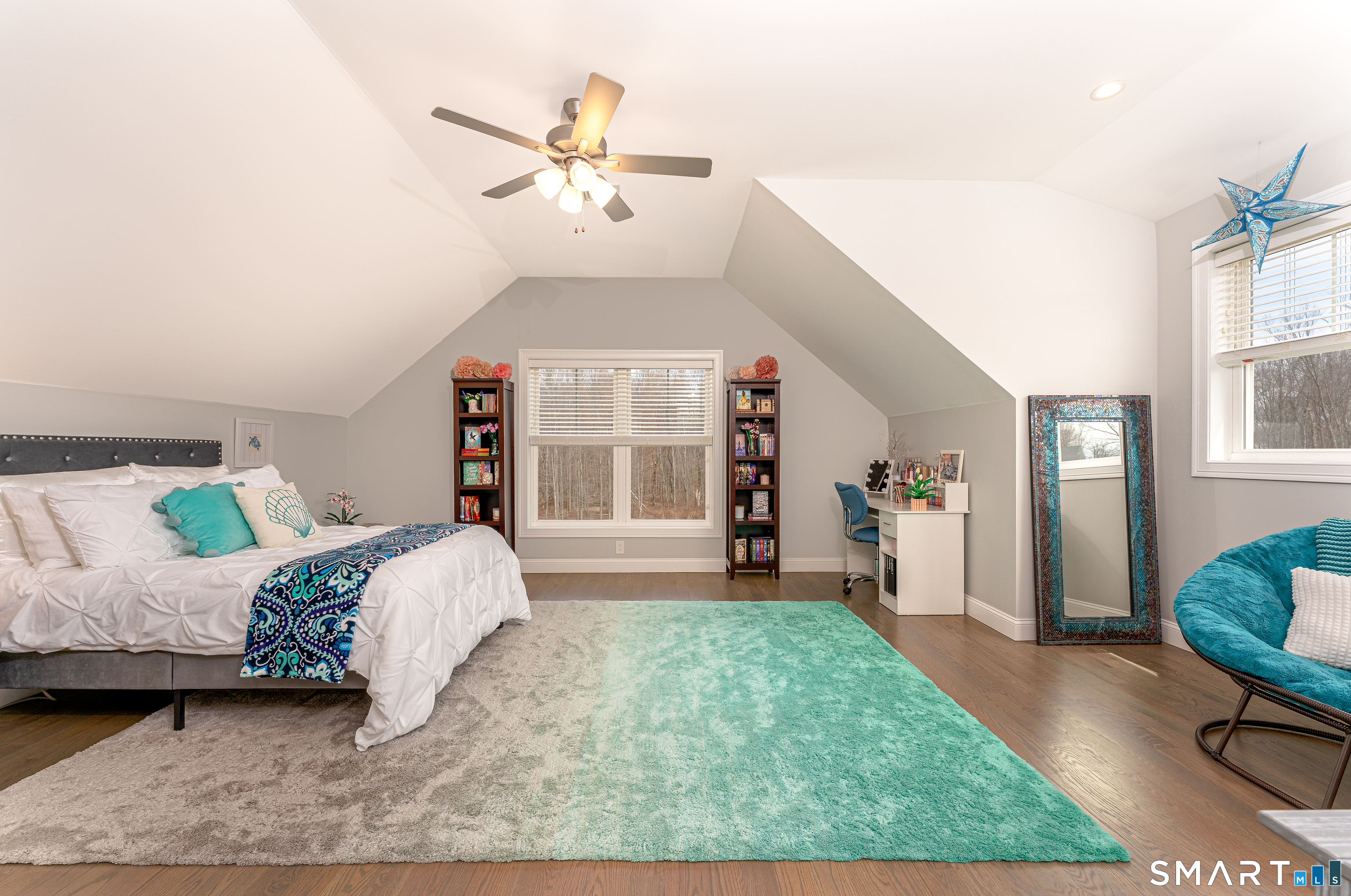 4 B Turkey Roost Road Newtown, CT 06482 - Photo 20 of 37