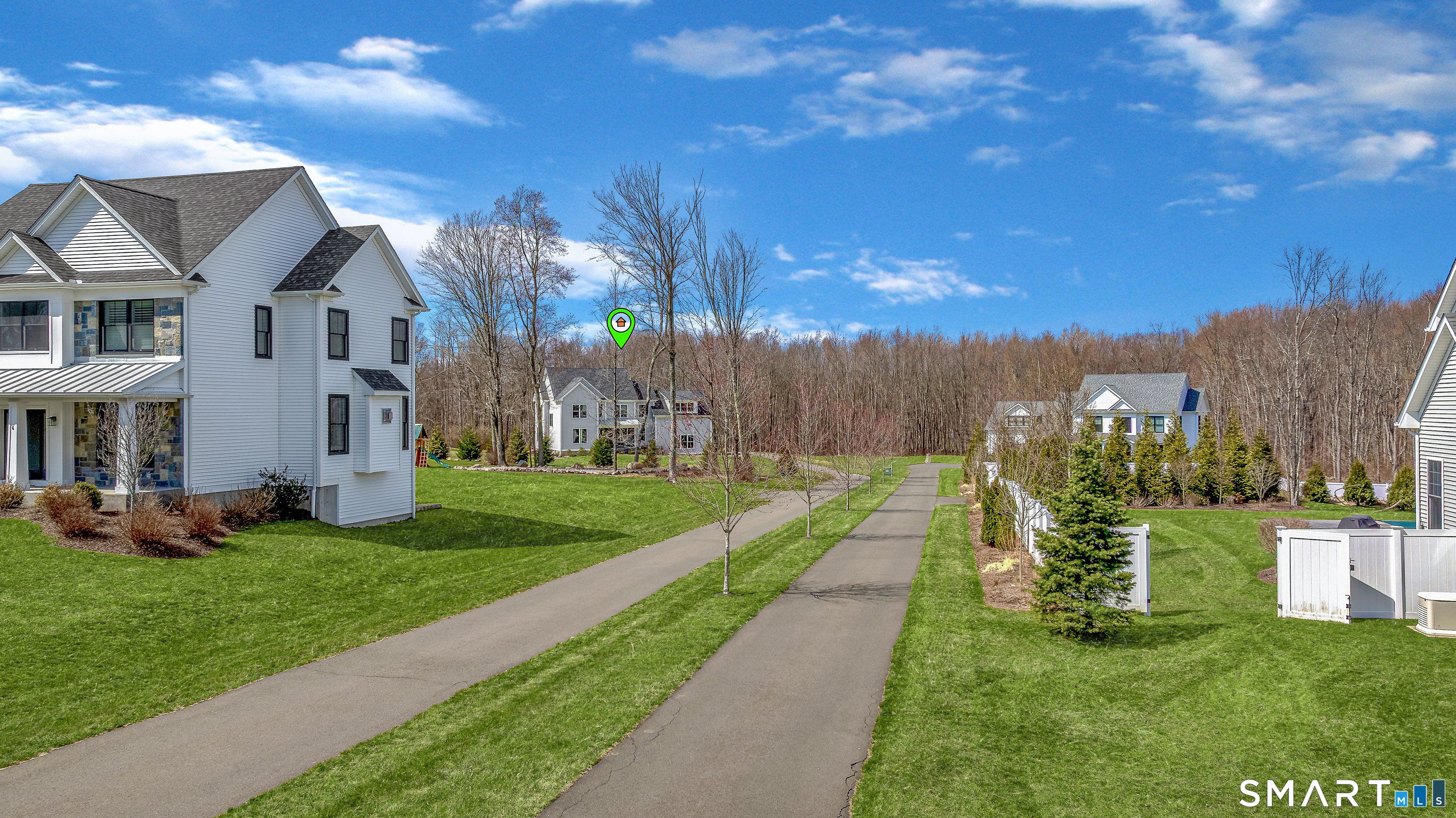 4 B Turkey Roost Road Newtown, CT 06482 - Photo 2 of 37