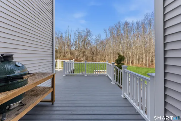 $950,000 | 4 B Turkey Roost Road, Newtown, CT 06482