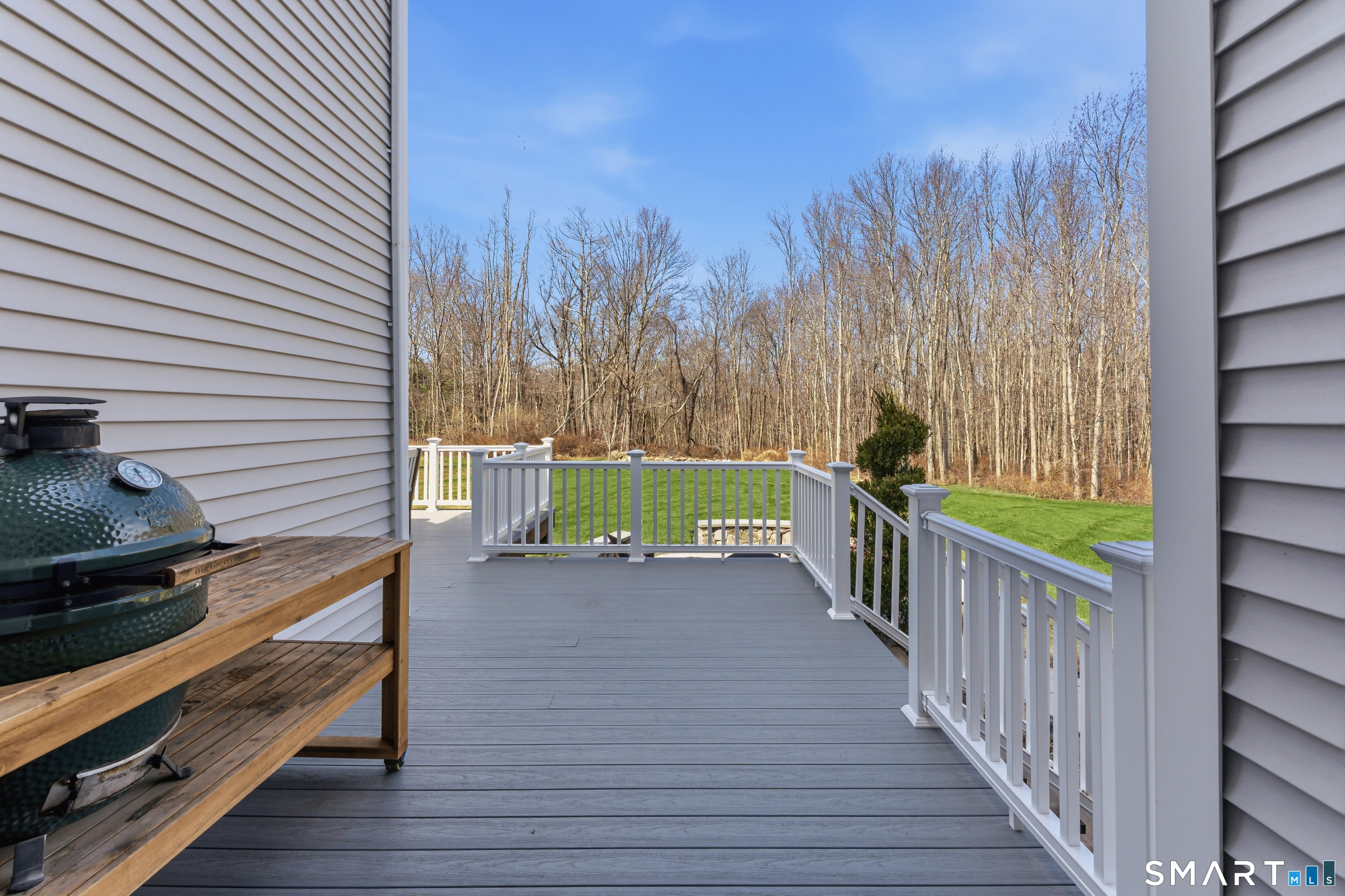 4 B Turkey Roost Road Newtown, CT 06482 - Photo 27 of 37