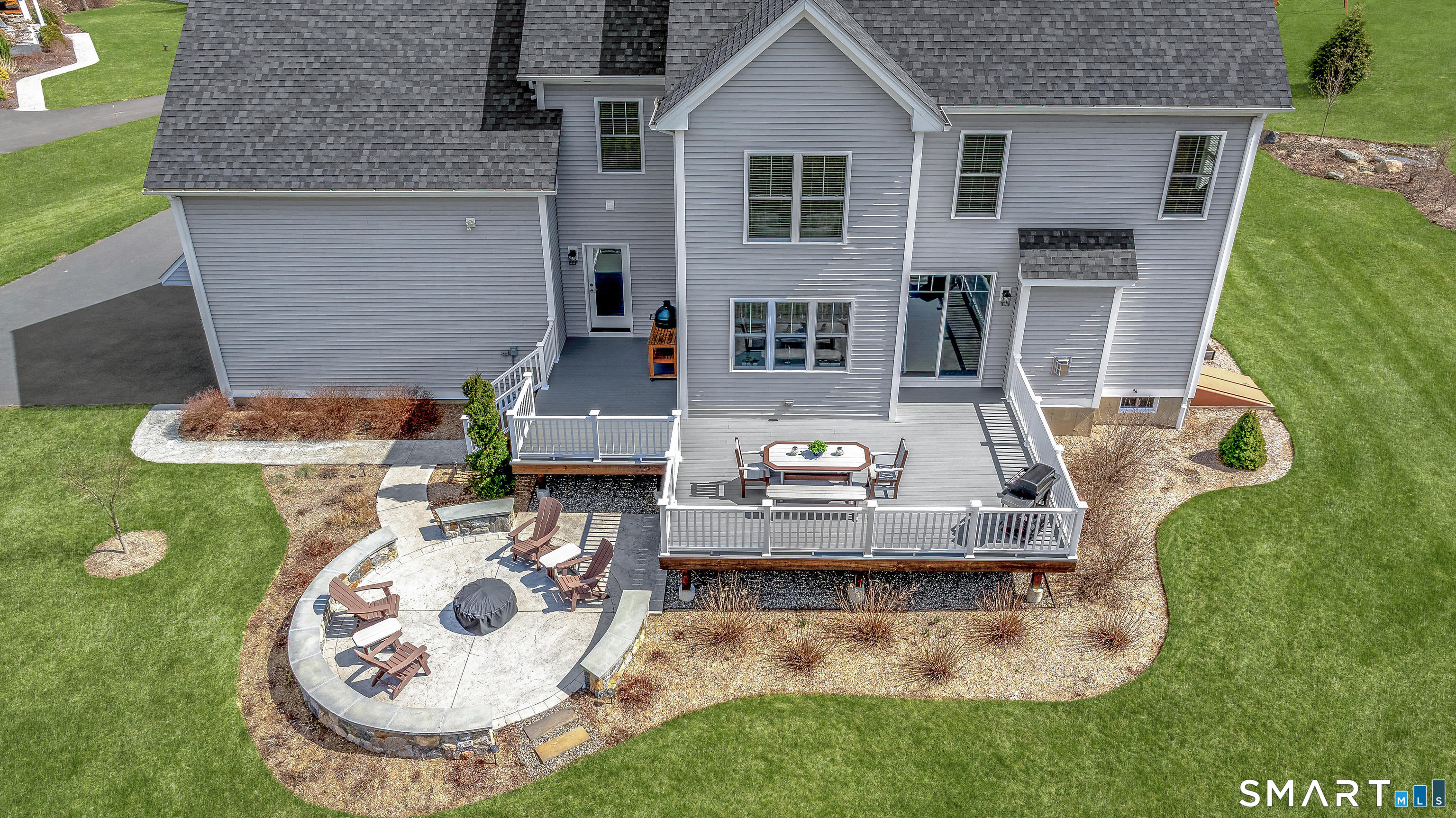 4 B Turkey Roost Road Newtown, CT 06482 - Photo 29 of 37