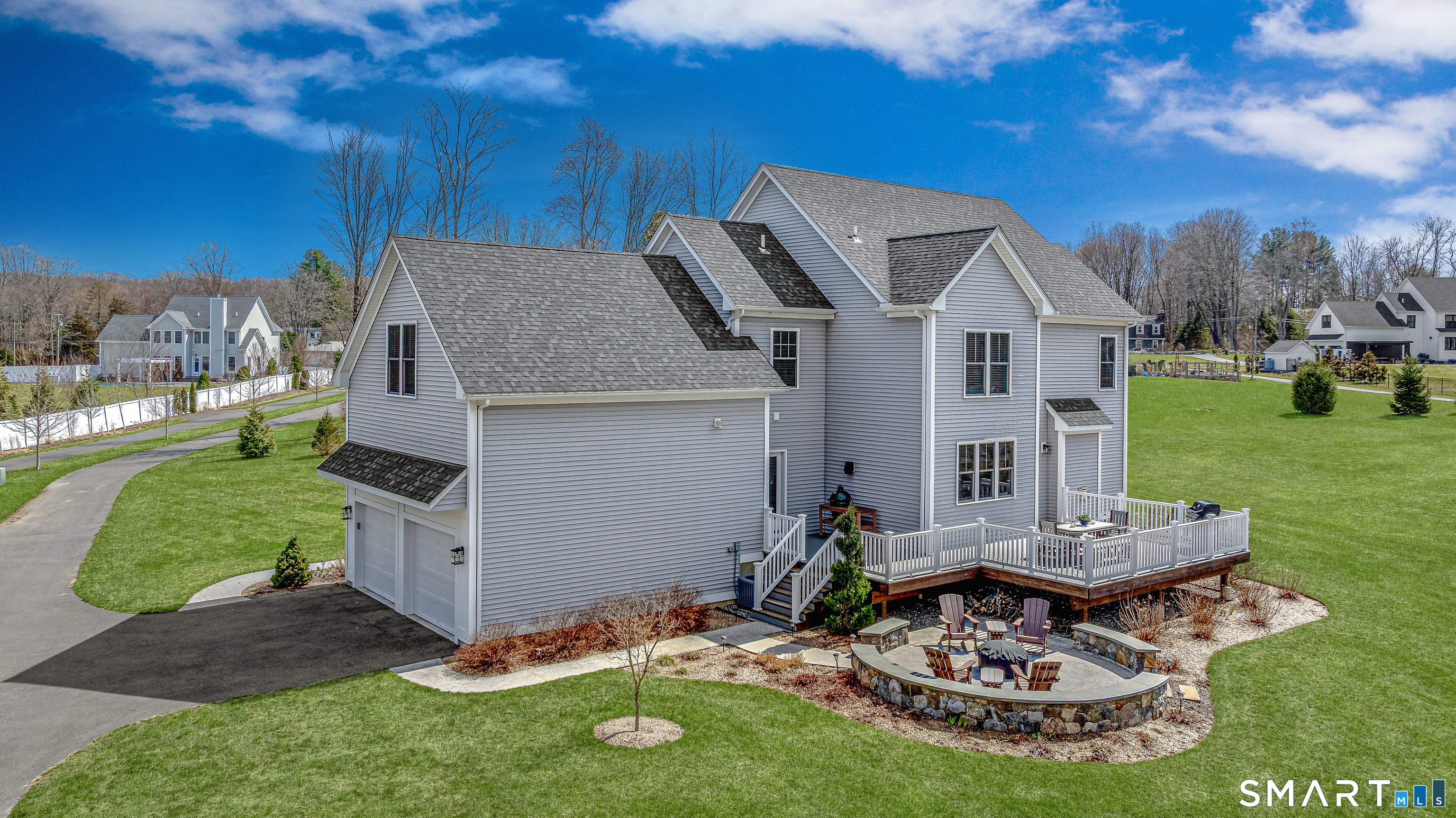 4 B Turkey Roost Road Newtown, CT 06482 - Photo 30 of 37