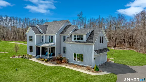 $950,000 | 4 B Turkey Roost Road, Newtown, CT 06482