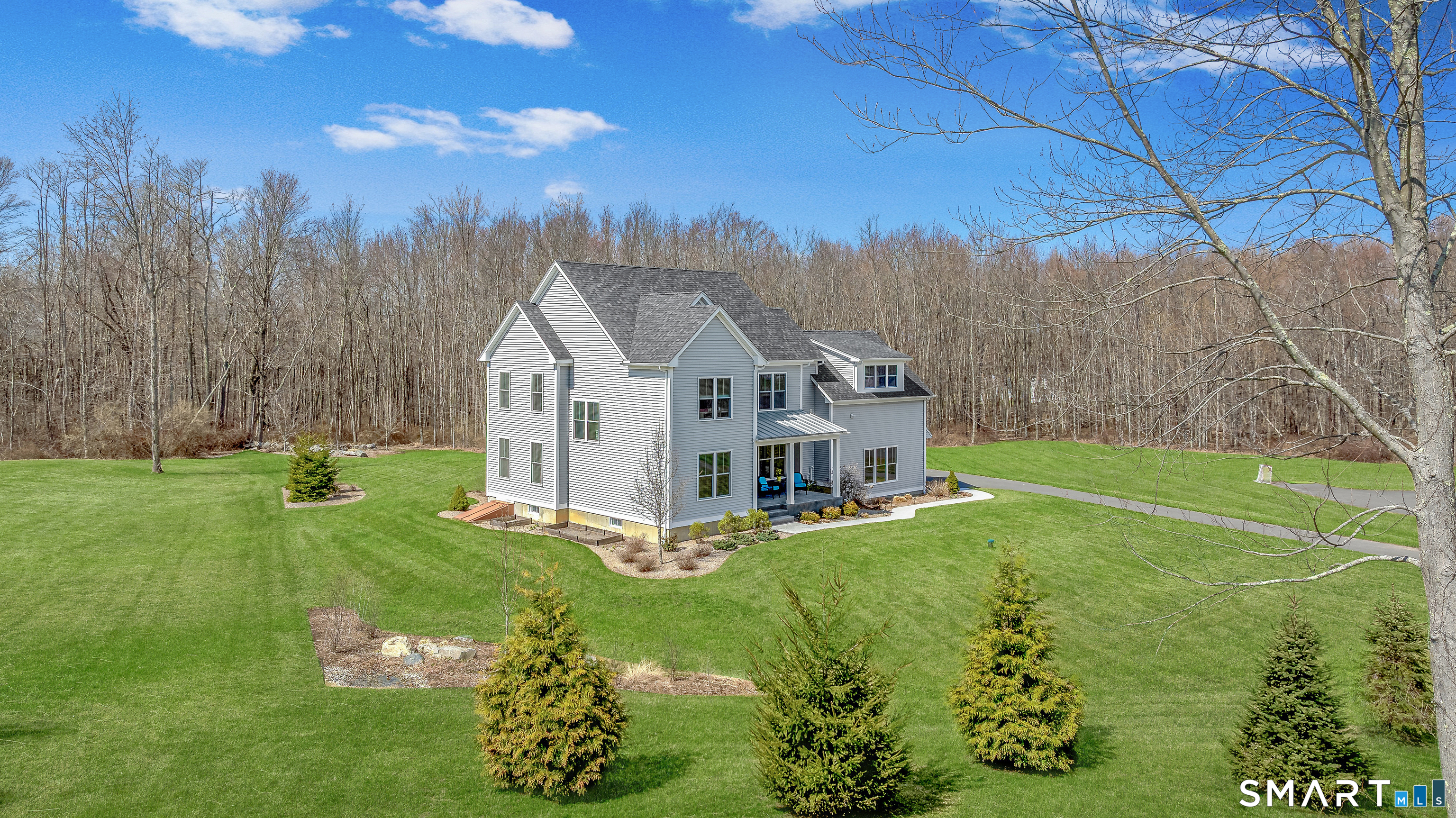 4 B Turkey Roost Road Newtown, CT 06482 - Photo 31 of 37