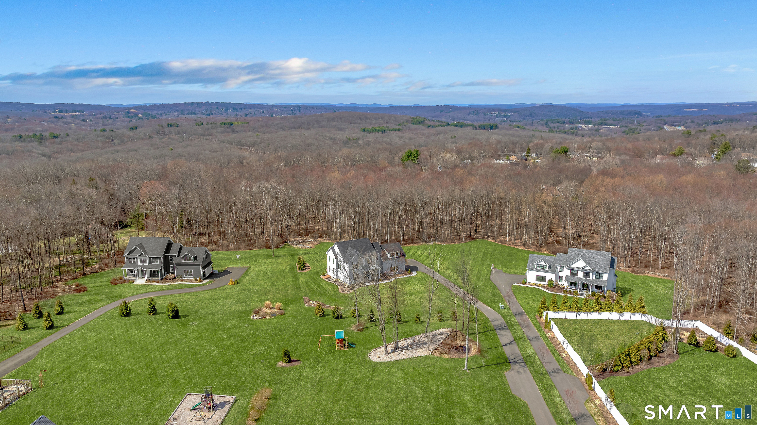 4 B Turkey Roost Road Newtown, CT 06482 - Photo 33 of 37