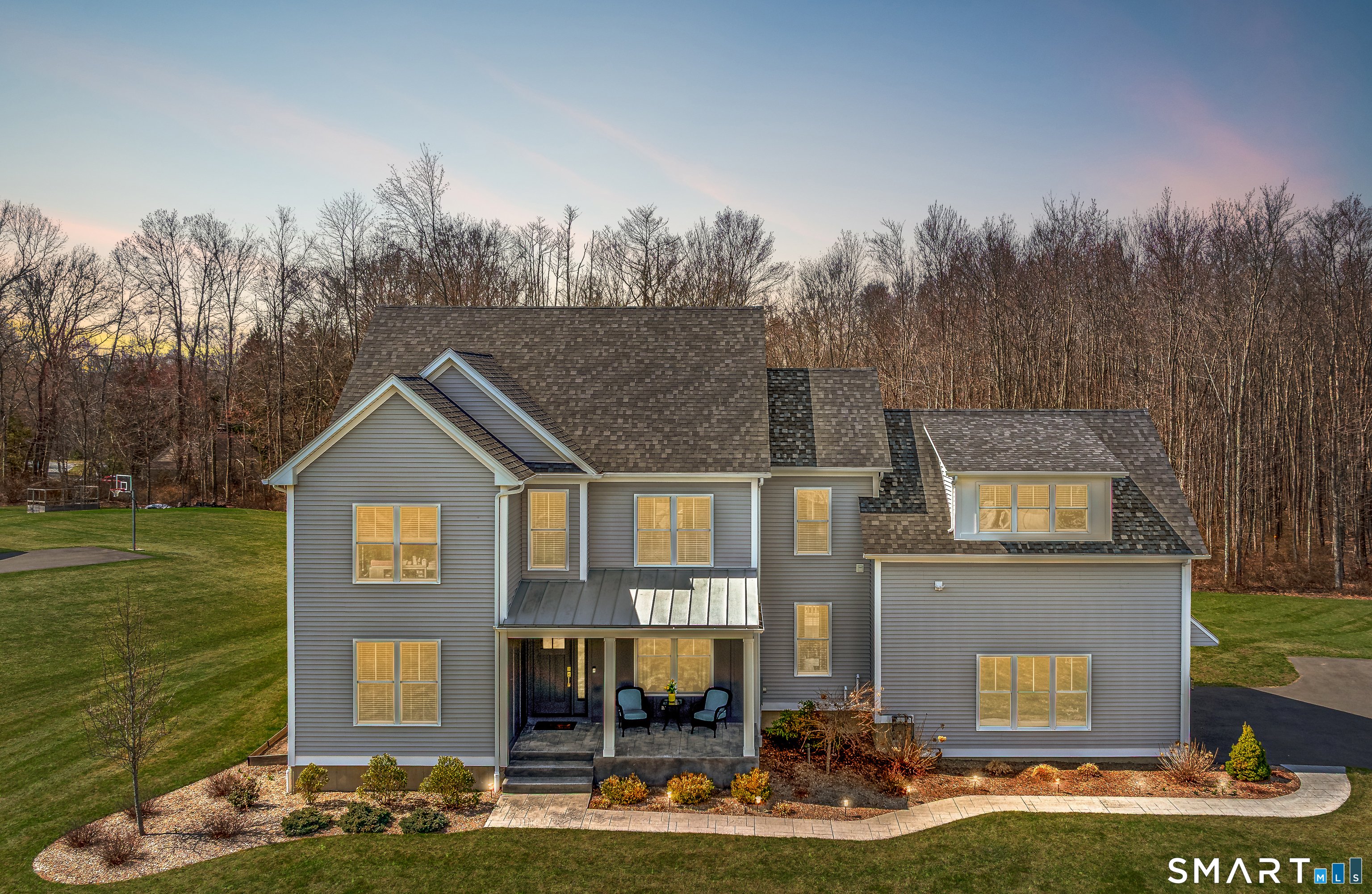 4 B Turkey Roost Road Newtown, CT 06482 - Photo 34 of 37