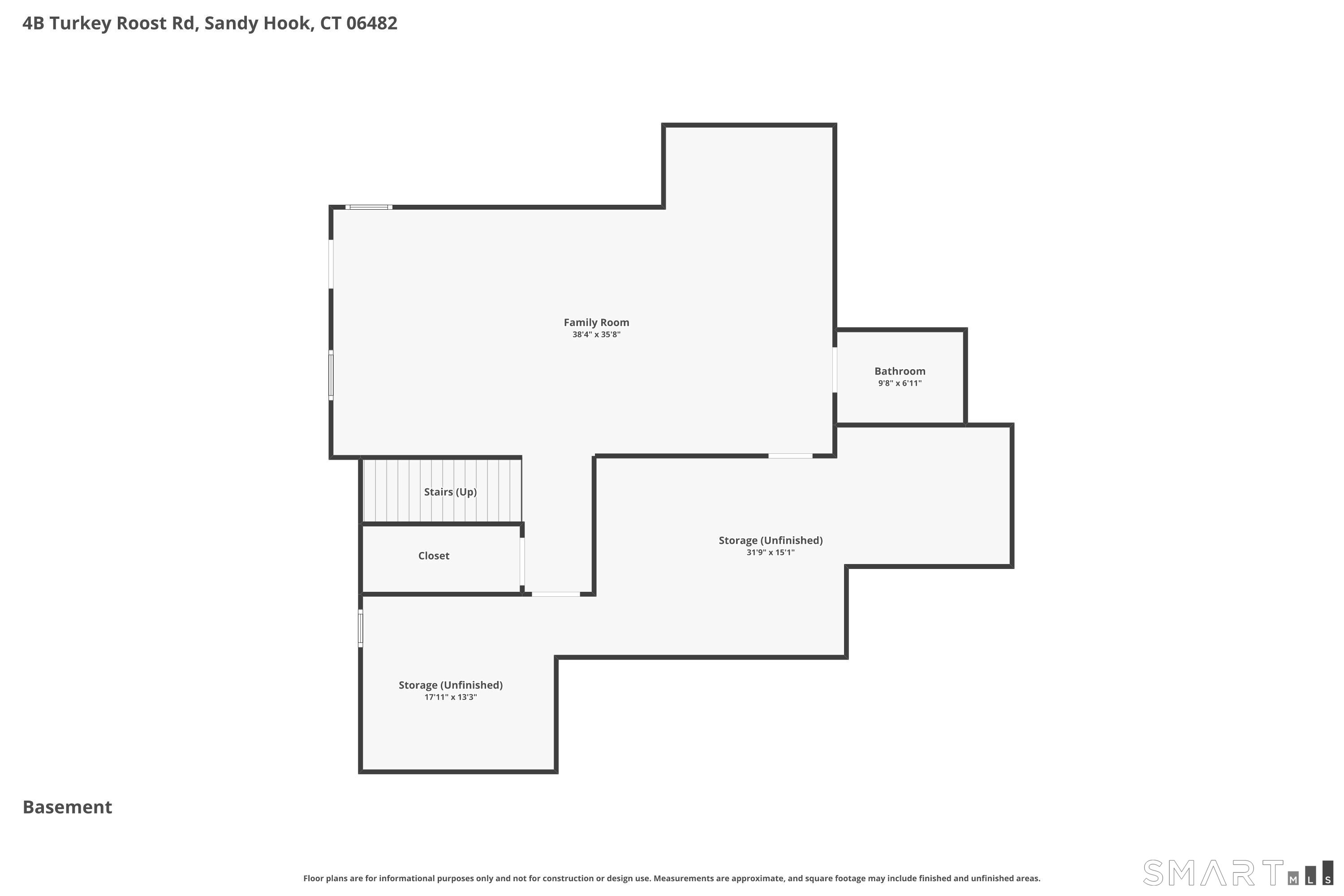 4 B Turkey Roost Road Newtown, CT 06482 - Photo 37 of 37