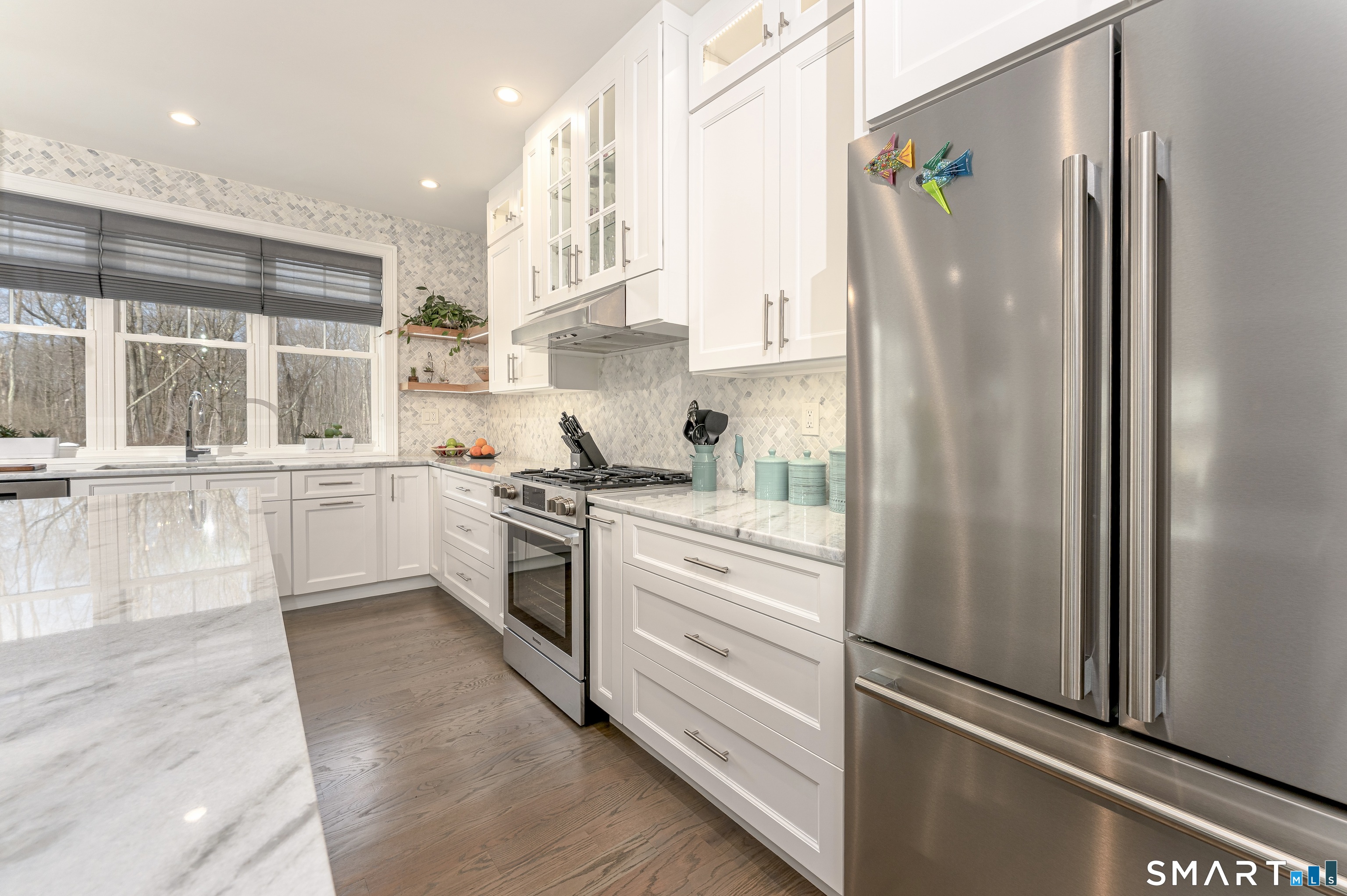 4 B Turkey Roost Road Newtown, CT 06482 - Photo 6 of 37