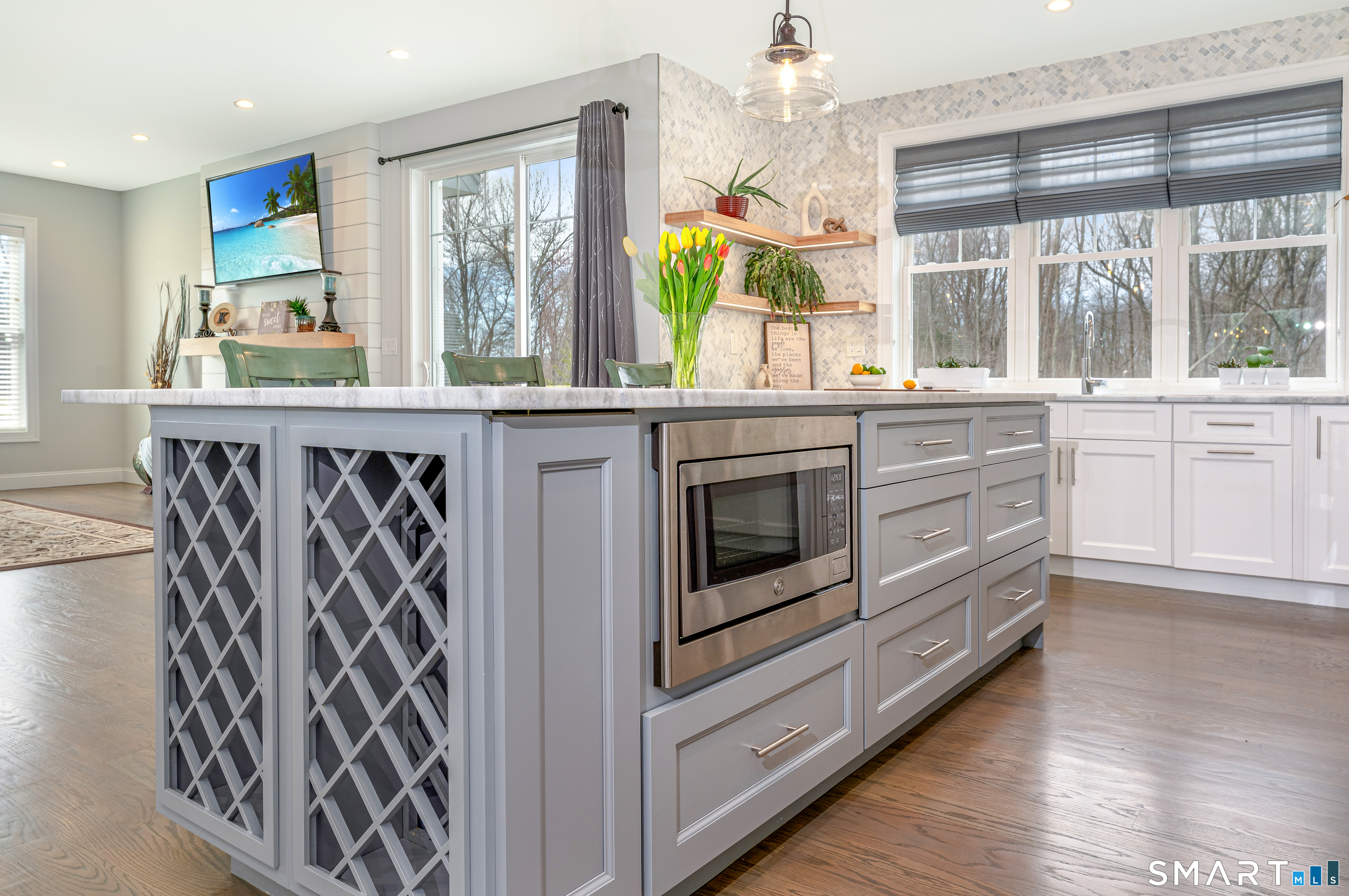 4 B Turkey Roost Road Newtown, CT 06482 - Photo 7 of 37