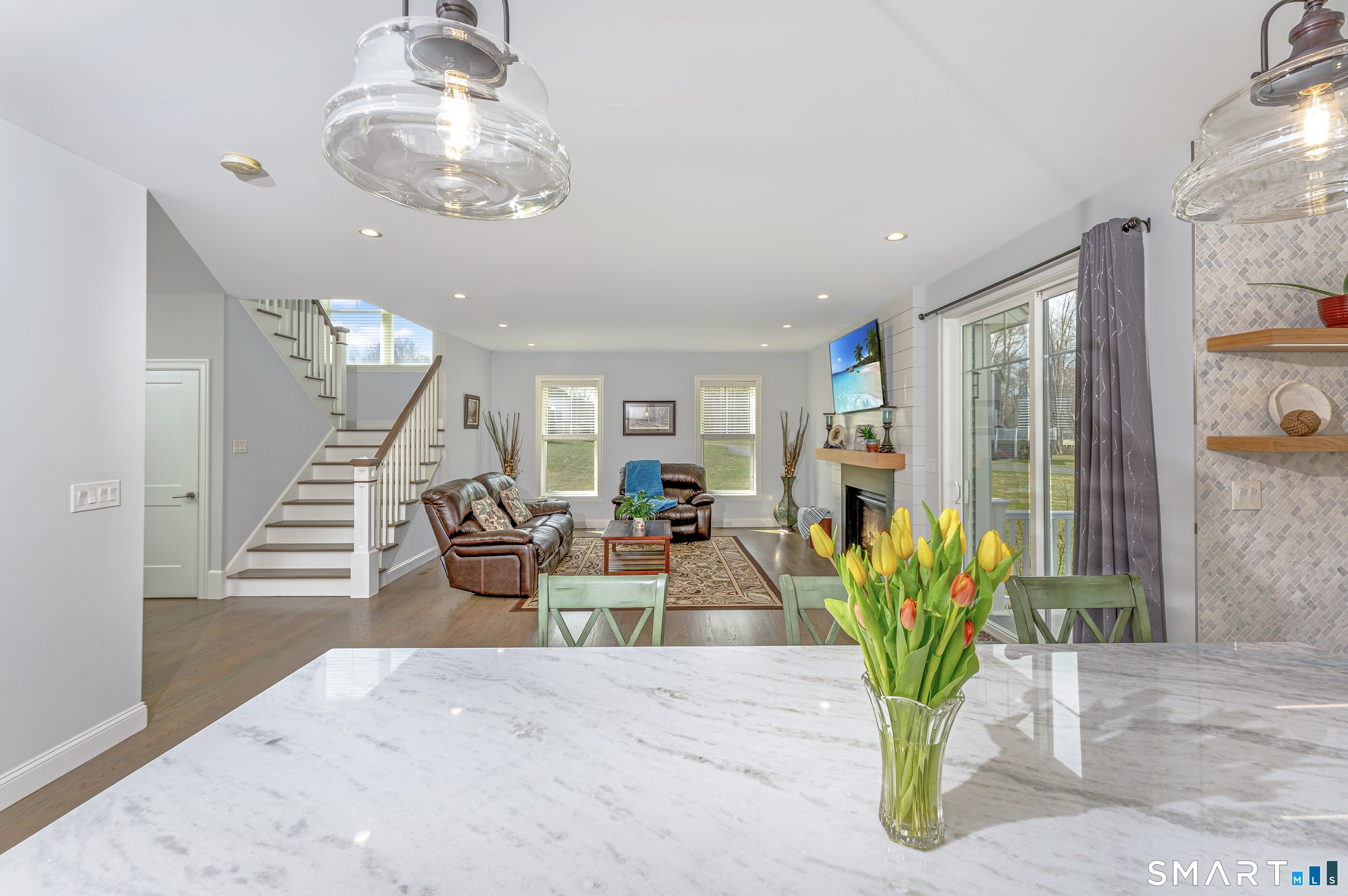 4 B Turkey Roost Road Newtown, CT 06482 - Photo 8 of 37