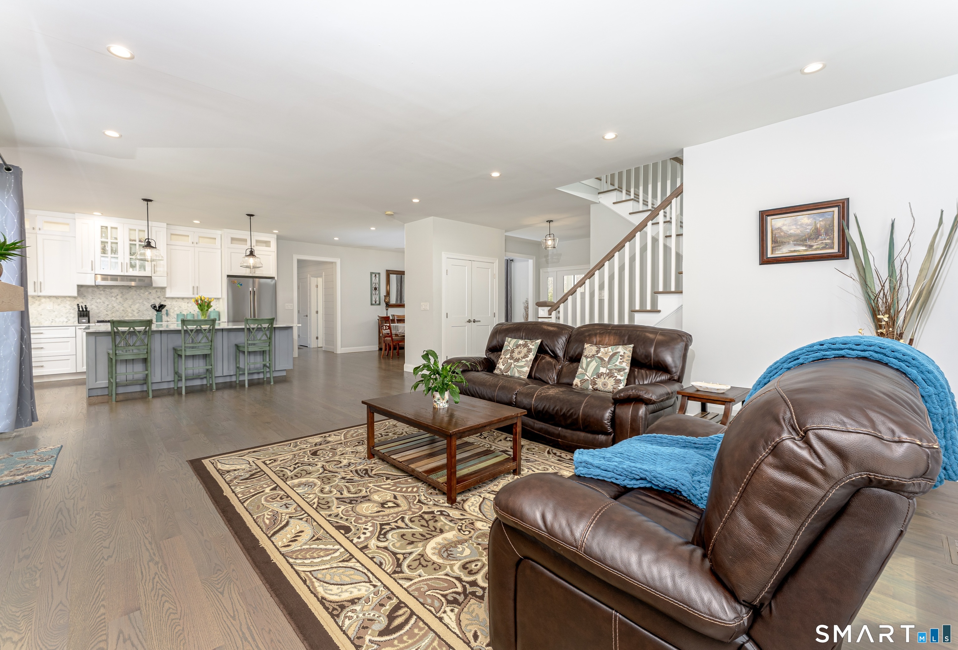 4 B Turkey Roost Road Newtown, CT 06482 - Photo 9 of 37