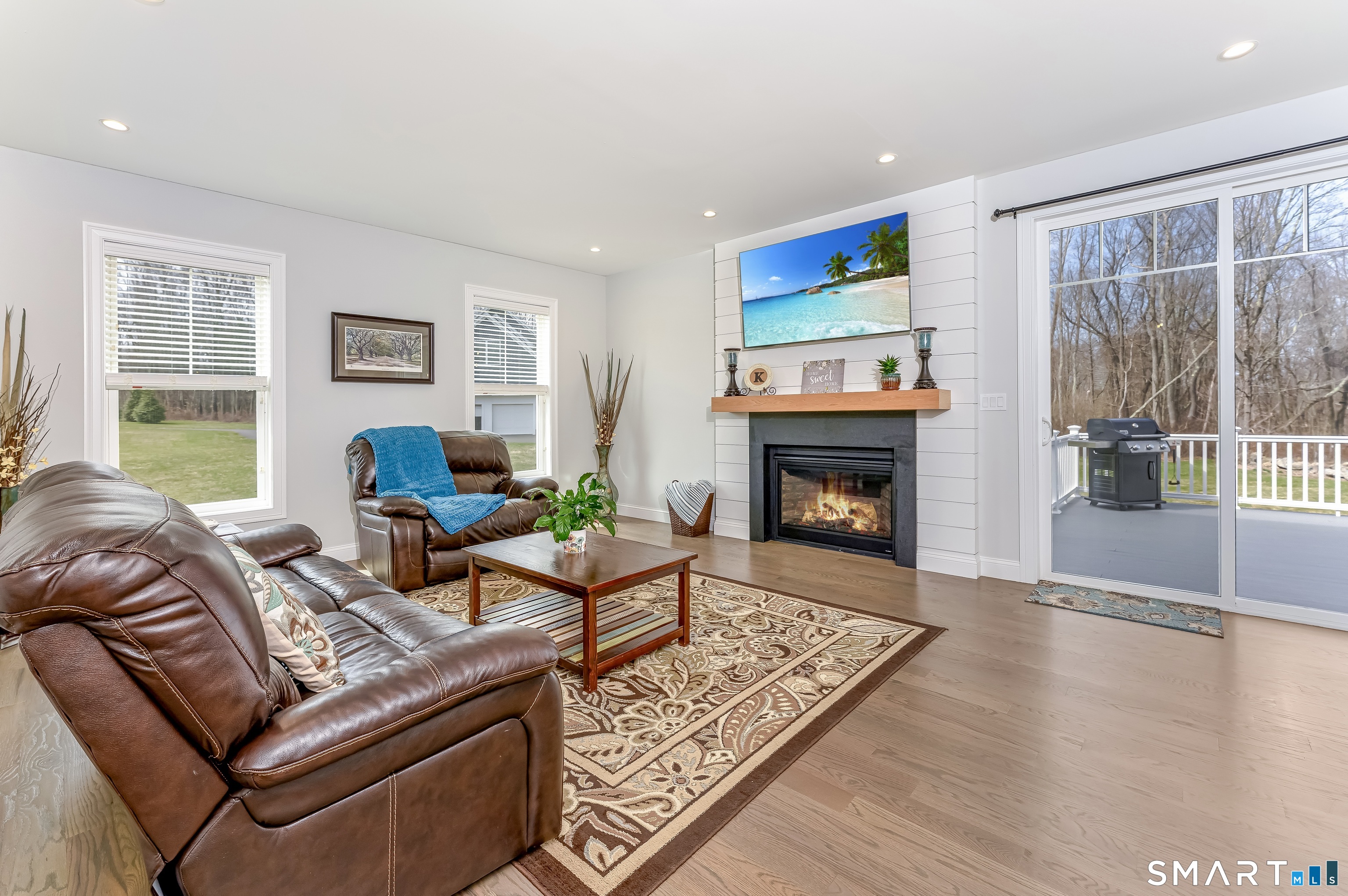 4 B Turkey Roost Road Newtown, CT 06482 - Photo 10 of 37