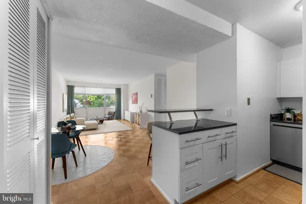 $150,000 | 1301 Delaware Avenue Southwest, Unit N225, Washington, DC 20024