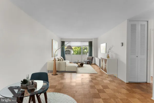 $150,000 | 1301 Delaware Avenue Southwest, Unit N225, Washington, DC 20024