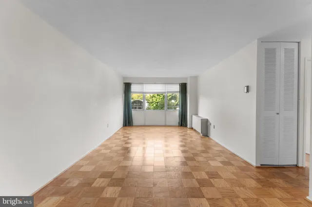 $125,000 | 1301 Delaware Avenue Southwest, Unit N225, Washington, DC 20024