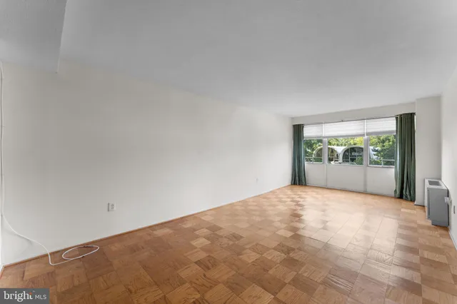 $125,000 | 1301 Delaware Avenue Southwest, Unit N225, Washington, DC 20024