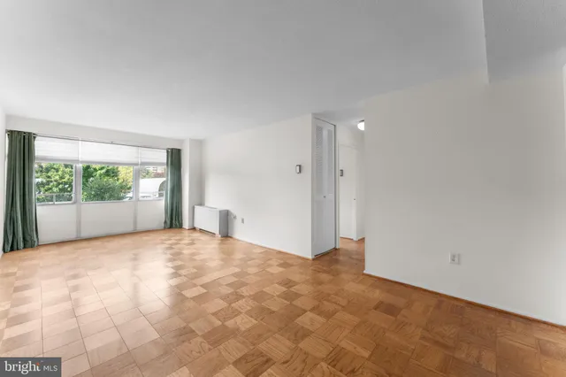 $125,000 | 1301 Delaware Avenue Southwest, Unit N225, Washington, DC 20024