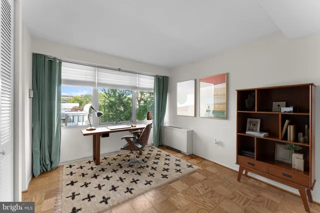 $125,000 | 1301 Delaware Avenue Southwest, Unit N225, Washington, DC 20024