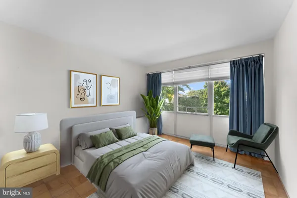 $150,000 | 1301 Delaware Avenue Southwest, Unit N225, Washington, DC 20024