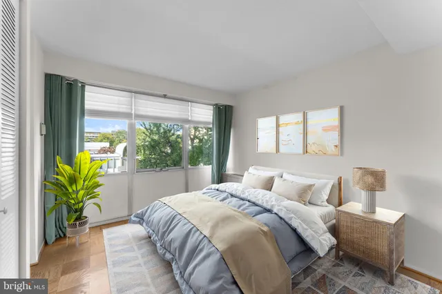 $125,000 | 1301 Delaware Avenue Southwest, Unit N225, Washington, DC 20024