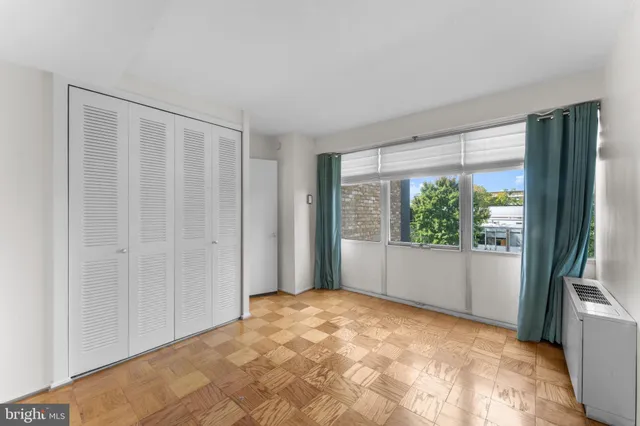 $125,000 | 1301 Delaware Avenue Southwest, Unit N225, Washington, DC 20024